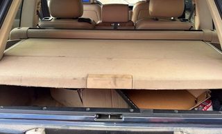 Despiece Range Rover L322 BMW M57