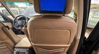 Despiece Range Rover L322 BMW M57