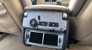 Despiece Range Rover L322 BMW M57