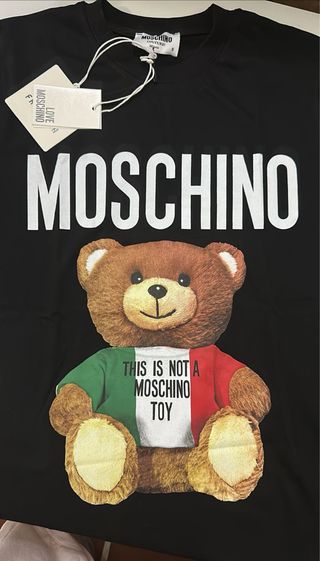 Camiseta calidad!!! Talla S