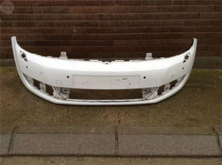 Paragolpe delantero volkswagen golf plus