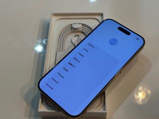 iPhone 16 Pro Desert Titanium – 128GB | Nuevo |