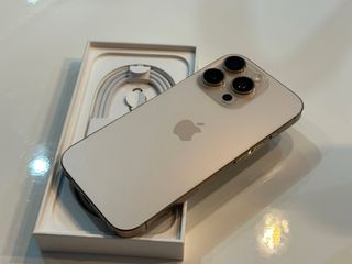 iPhone 16 Pro Desert Titanium – 128GB | Nuevo |