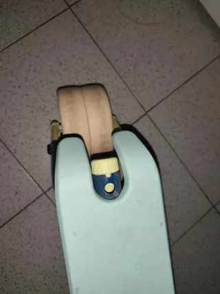 Bici de equilibrio infantil