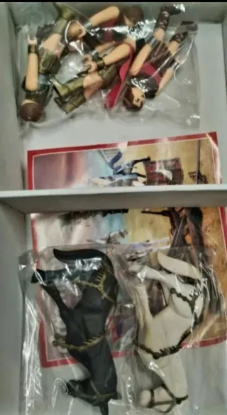 Airgamboys Cuadriga Romana