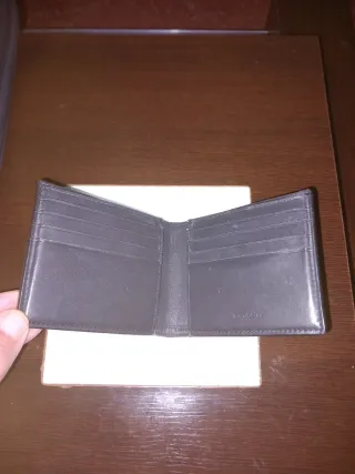 Cartera Coach Edición Limitada Dibujo