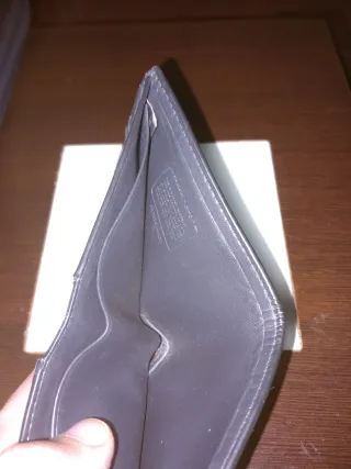 Cartera Coach Edición Limitada Dibujo