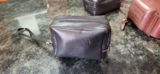 Cámara Werlisa Club Color 35mm con funda