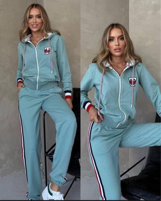 Chándal mujer calidad!!! Talla : S