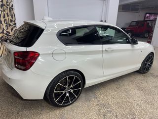 BMW Serie 1 2014