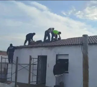 Construcción de casas Tlf 611282245