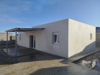 Construcción de casas Tlf 611282245