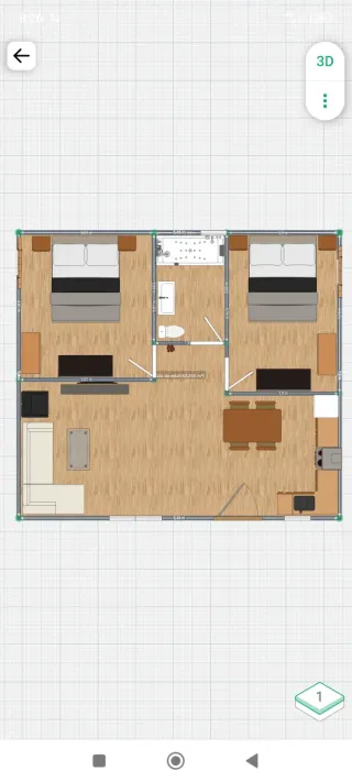 Construcción de casas Tlf 611282245