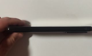 Samsung Galaxy S20 Ultra Nero