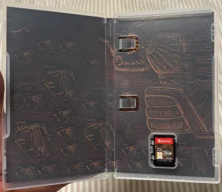 The Legend of Zelda: Tears of the Kingdom Switch