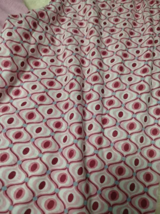 Pijama mujer estampado y con dibujo