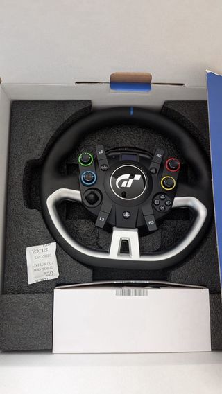 Cockpit Playseat FANATEC DD Pro 8nm (PS5/PC/XB)