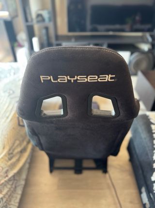 Cockpit Playseat FANATEC DD Pro 8nm (PS5/PC/XB)