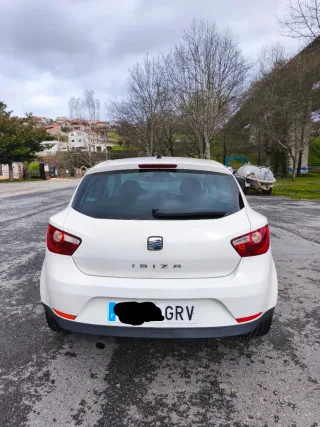SEAT Ibiza 2009