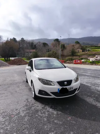 SEAT Ibiza 2009