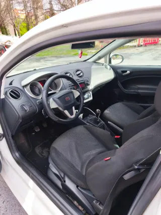 SEAT Ibiza 2009