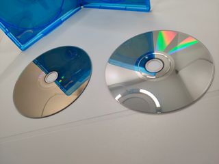 The Snowman - Blu-Ray + Dvd [Eng Spa Fra - NO Ita]