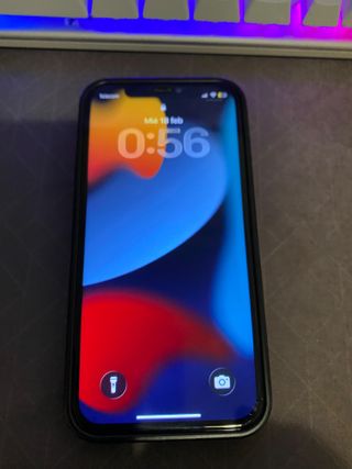 iPhone 12 128GB PRODUCT(RED)