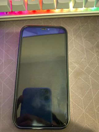 iPhone 12 128GB PRODUCT(RED)