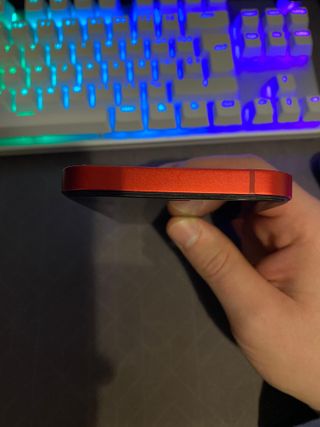 iPhone 12 128GB PRODUCT(RED)