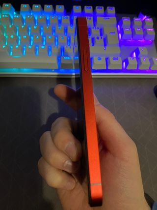 iPhone 12 128GB PRODUCT(RED)