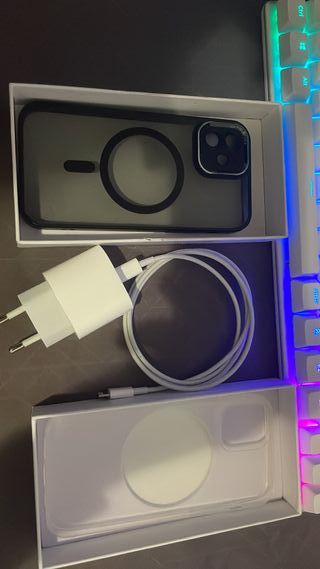 iPhone 12 128GB PRODUCT(RED)