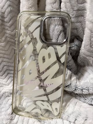 Custodia iPhone 13 Pro Max BIMBA Y LOLA