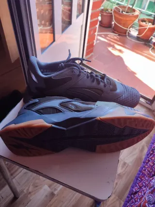 Zapatillas Reebok Talla 42