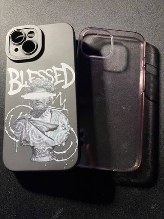 iPhone 15 128GB Azul