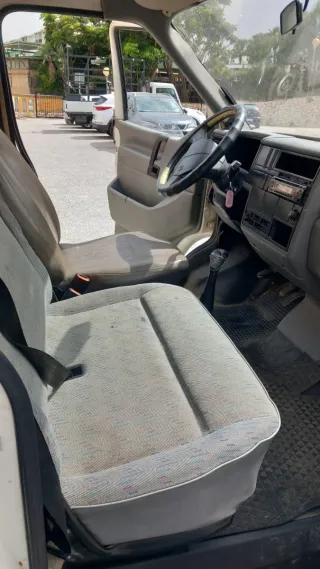 Volkswagen Transporter 1994