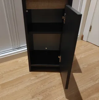 Mueble armario auxiliar
