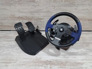 Volante Thrustmaster T150