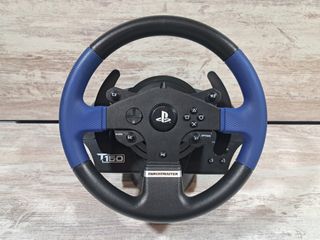 Volante Thrustmaster T150