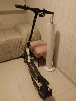 Smartgyro z-one 2 Patinete Eléctrico