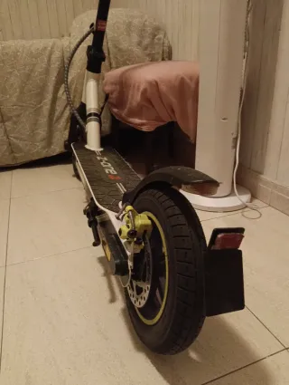 Smartgyro z-one 2 Patinete Eléctrico