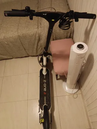 Smartgyro z-one 2 Patinete Eléctrico