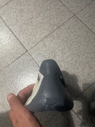 Yeezy Foam Runner Beige/Gris PRECIO NEGOCIABLE