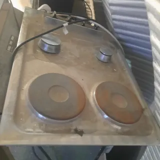 Horno y Placa Teka Nuevos