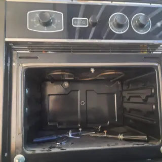 Horno y Placa Teka Nuevos