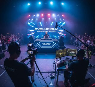 Grabamos Podcast y Voz Profesional