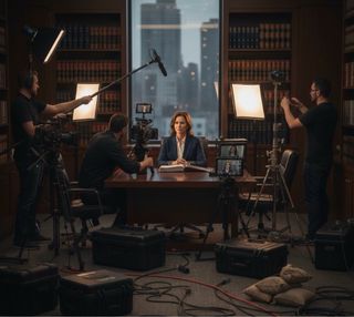 Grabamos Podcast y Voz Profesional