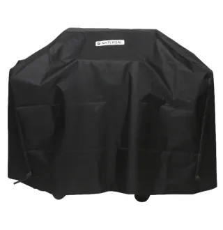 Barbacoa Gas Naterial 8 Persones