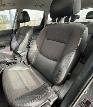 HYUNDAI I30 CW 1.6 CRDI 115CV. 1 AÑO GARANTIA INCL