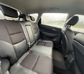 HYUNDAI I30 CW 1.6 CRDI 115CV. 1 AÑO GARANTIA INCL