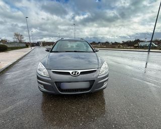 HYUNDAI I30 CW 1.6 CRDI 115CV. 1 AÑO GARANTIA INCL